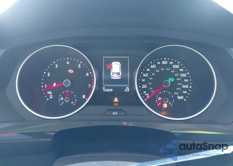 2020 Volkswagen Tiguan 2.0T Se/2.0T Se R-Line Black/2.0T Sel z USA, uszkodzony, nr VIN 3VV3B7AX6LM102353